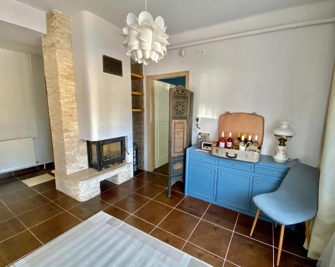 Apartament Biborlak 6 Villány Zewnętrze zdjęcie