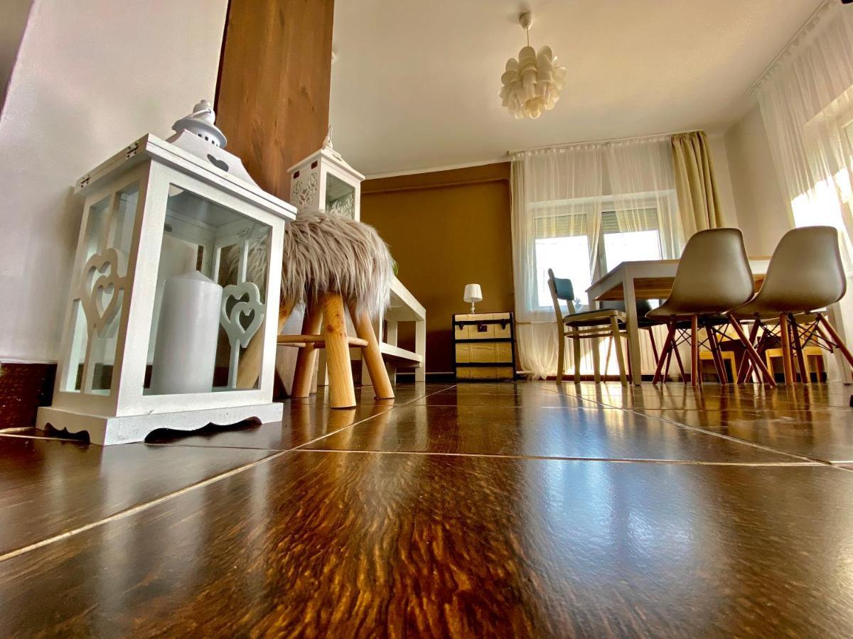 Apartament Biborlak 6 Villány Zewnętrze zdjęcie