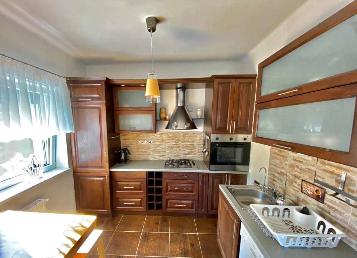 Apartament Biborlak 6 Villány Zewnętrze zdjęcie