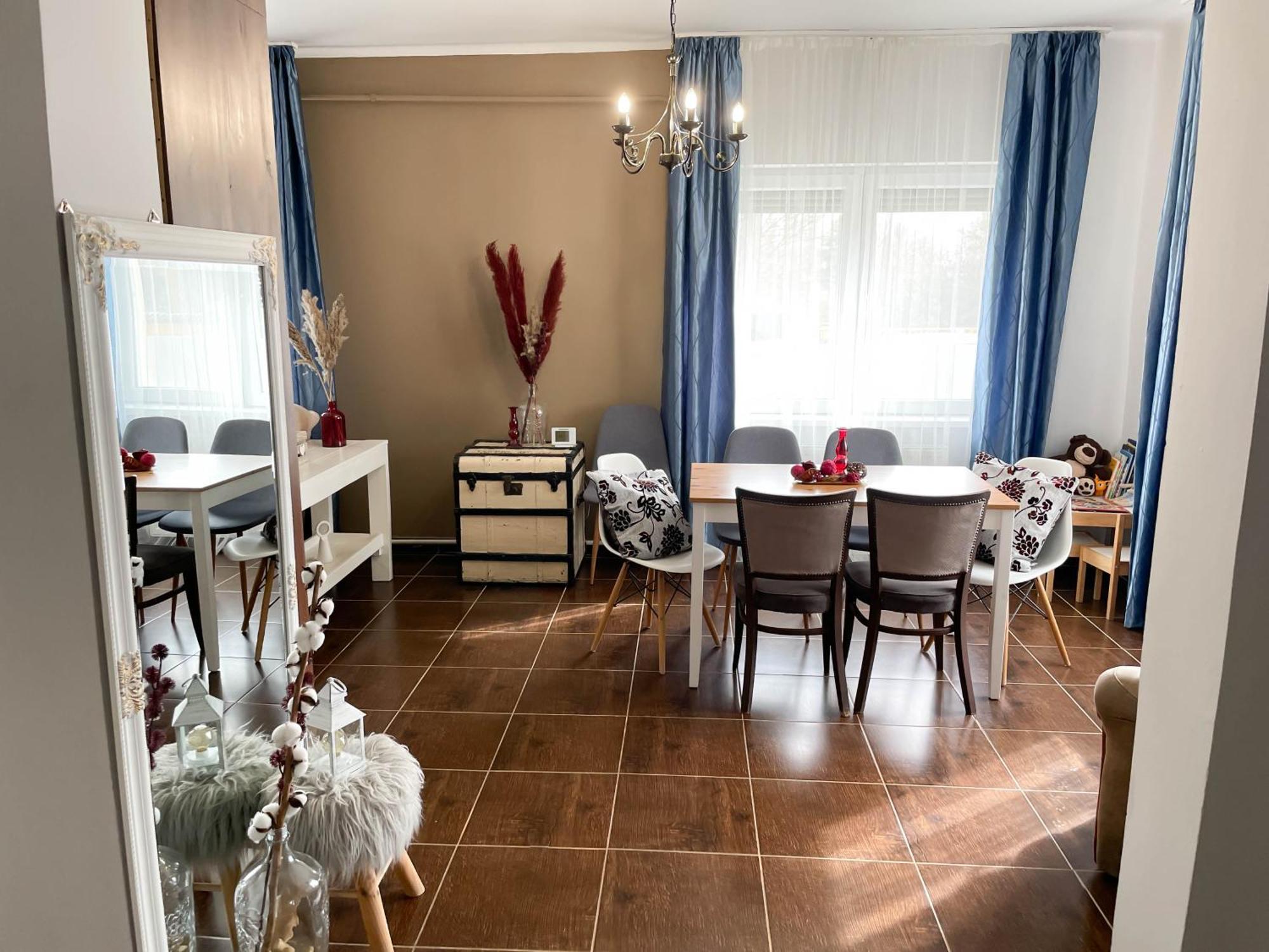 Apartament Biborlak 6 Villány Zewnętrze zdjęcie