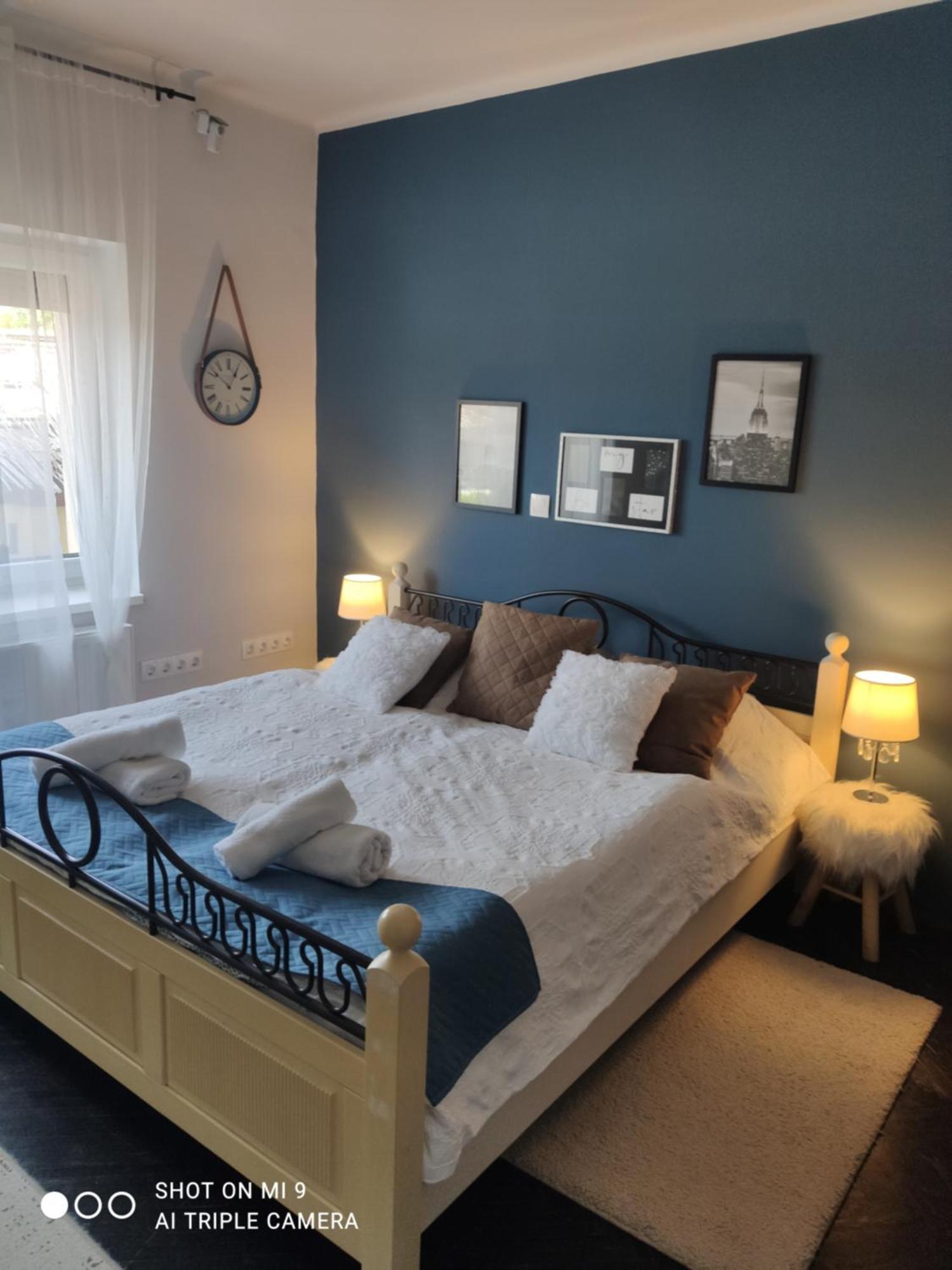 Apartament Biborlak 6 Villány Pokój zdjęcie