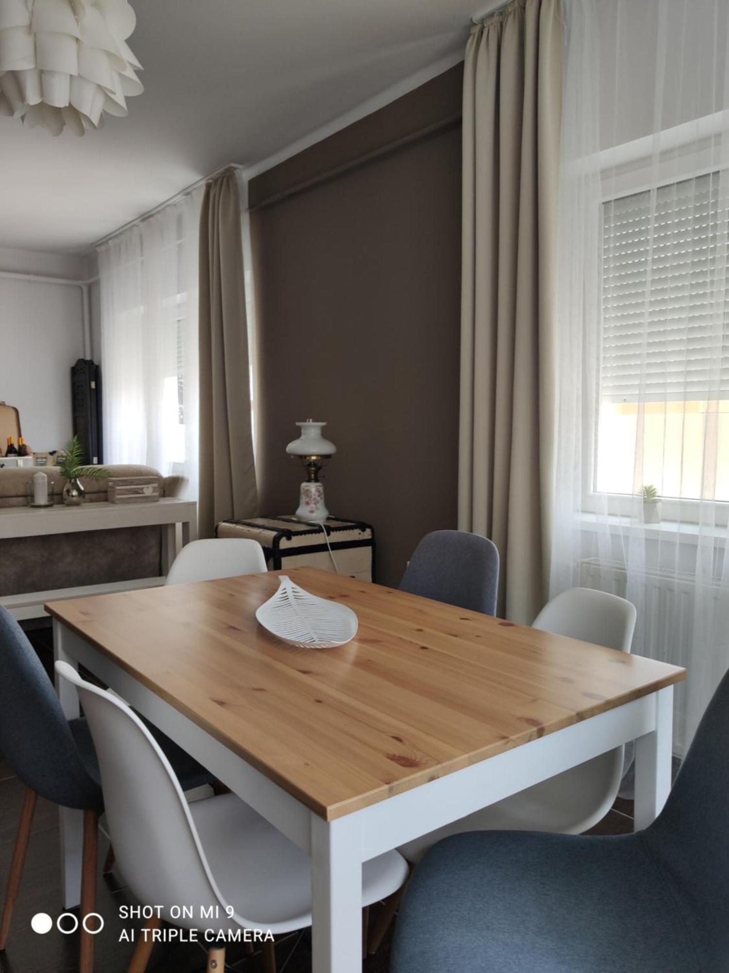 Apartament Biborlak 6 Villány Pokój zdjęcie